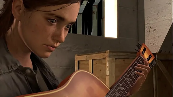 19 Year Old Ellie With an Older Black Man videos