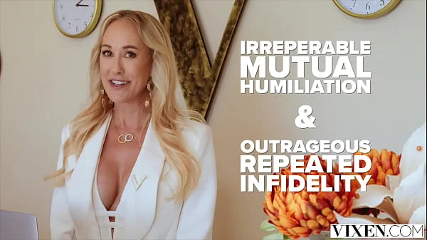 VIXEN New Girl Christy Has Secret Hookup At Hotel Vixen videos