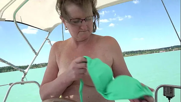 rough anal boat trip videos