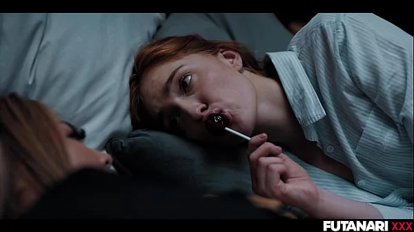 Sexy Maid With Dick Sleeps With Boss's Busty Wife videos