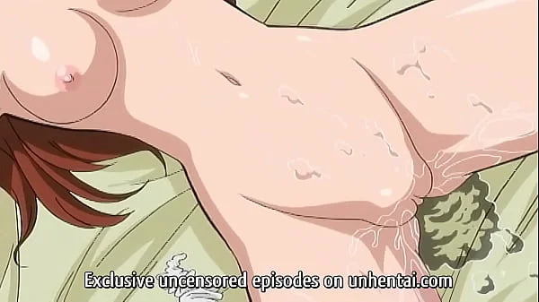 Tight Step Sister Pussy vs Step Brother Big Cock - Hentai Uncensored [Exclusive] videos