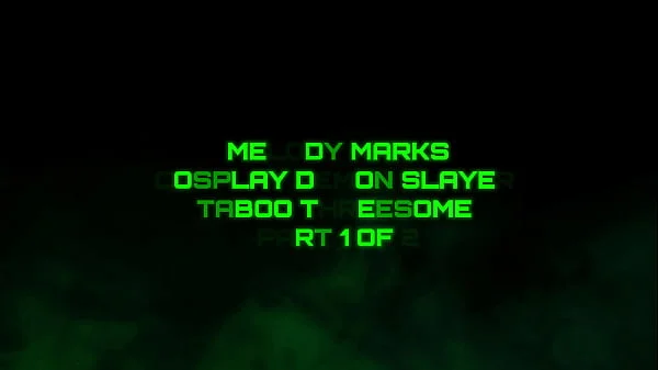 STEPDAUGHTER Melody Marks TABOO THREESOME FANTASY FULFILLED – IMMORAL FAMILY 4K videos