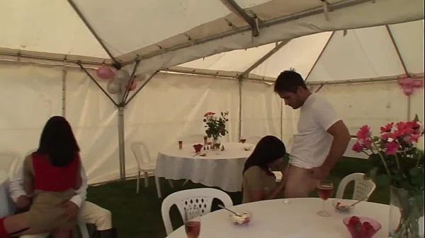 HARD GANGBANG XXX videos