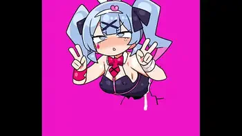 LK00 rabbit hole parody animation videos