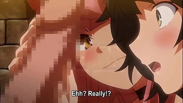 Hentai Succubus Eps 1 videos