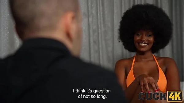 CUCK4K. No Way to Spice It Up videos