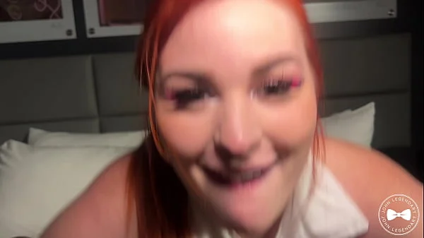 Busty PAWG Nympho Slut Gets Creampie From BBC videos