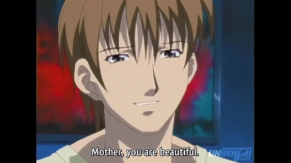 My Step Mom Loves to Come to my Bedroom To Fuck Me While my sFather is Resting - Hentai Uncensored [Subtitled] videos