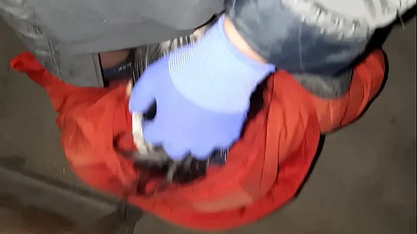 Before robbing someone else's house, we decided to have sex - Lesbian Illusion Girls videos