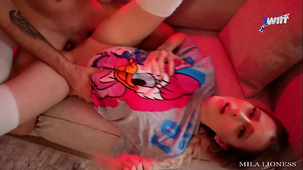 God, you're boring..Shall we have some fun? The Stepsister Turned Out To Be A Whore videos