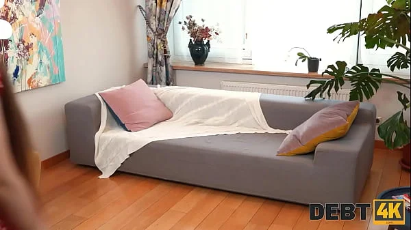 DEBT4k. Web of Sex videos