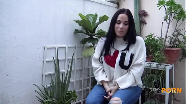 Cuquita loves young and small guys, 'cause she loves riding and wreckin 'em! videos