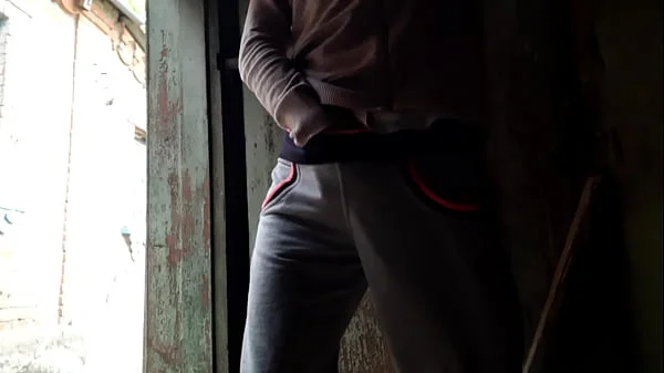 I caught my neighbor masturbating and fucked her hard with a strap-on - Lesbian Illusion Girls videos