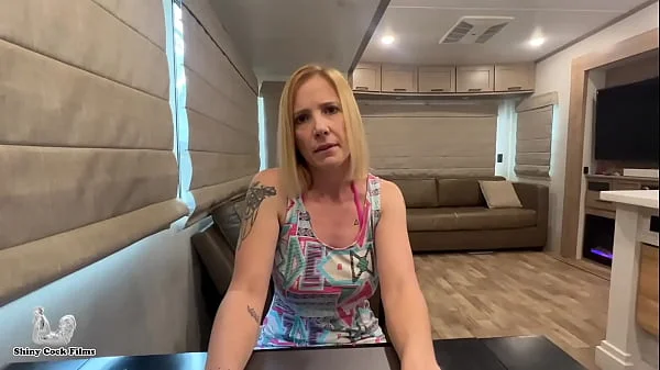 My Stepmom's Revenge Pregnancy - Jane Cane, Shiny Cock Films videos