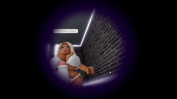Alone In A Bunker - Roblox Sex Rp videos