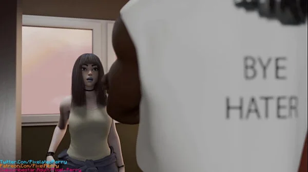 Liz’s Routine - Pixelatedperry videos