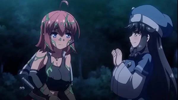 Ruins Seeker Animation Eps 1 videos