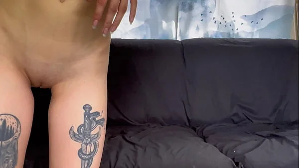 Horny stepdad with 12 inch Monster Cock fucks real gringa stepsister before Sunday mass. Living a secret life videos