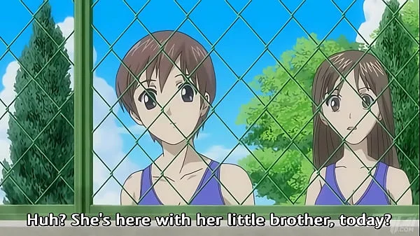 Step Sister Asks For Sex in the Pool - Hentai uncensored [Subtitled] videos