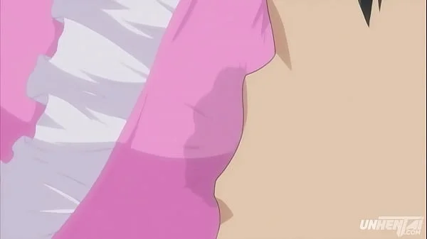 Busty School Nurse Fucks her Young Patient - Hentai Uncensored [Subtitled] videos