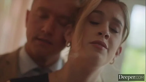 Deeper. Disobedient Good Girl Ashley Gets Cuffed & Spanked videos