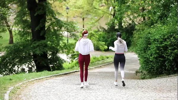 Won’t you Cum again? Shalina Devine, Charlie Dean & Leya DeSantis for SinfulXXX videos