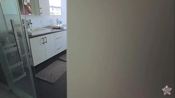 I Tricked my Latina Step Mom to Cum in Her Tight Pussy videos