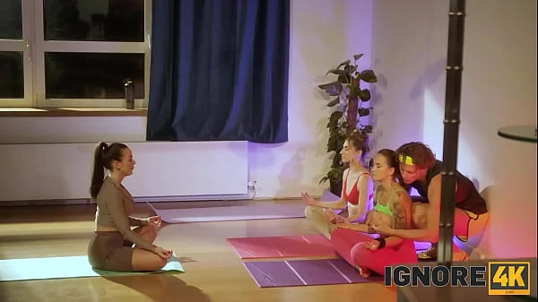 IGNORE4K. Tight but Feels Right videos