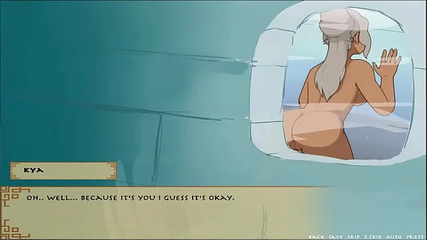 Four Element Trainer Book 5 Slav Part 5 videos