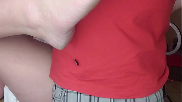 My foster stepmom wanted me to cum in her pussy videos