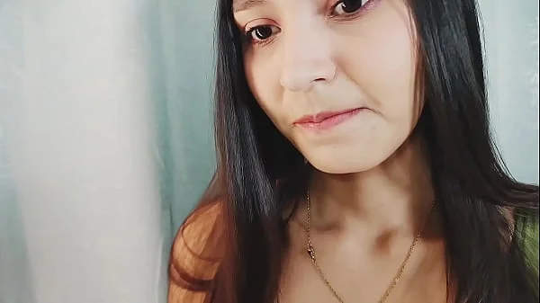 Rosibel lets herself be fucked by her technician for having fixed her phone and not having a way to pay for the favor!! videos