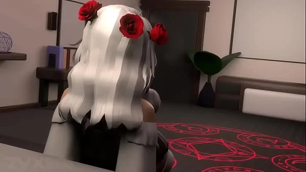 Follada por un demonio videos