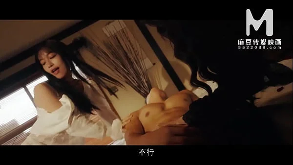 ModelMedia Asia - The Witch Asks For Cum EP5 videos