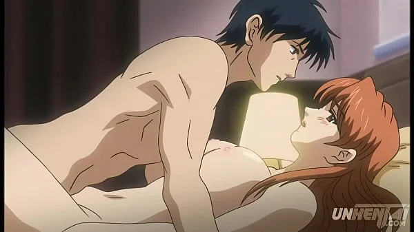 Hentai – Busty Virgin Wife Wants to Get Pregnant [Uncensored] [Subtitled] videos