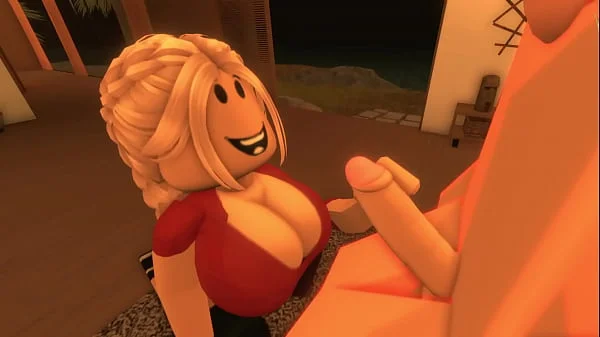 Roblox girl sucking a small cock of his royal boyfriend videos