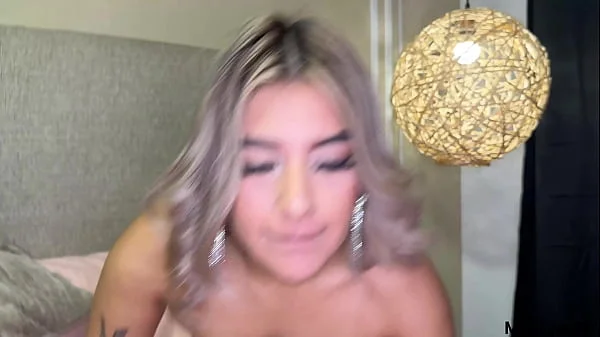 Destroying Naty videos