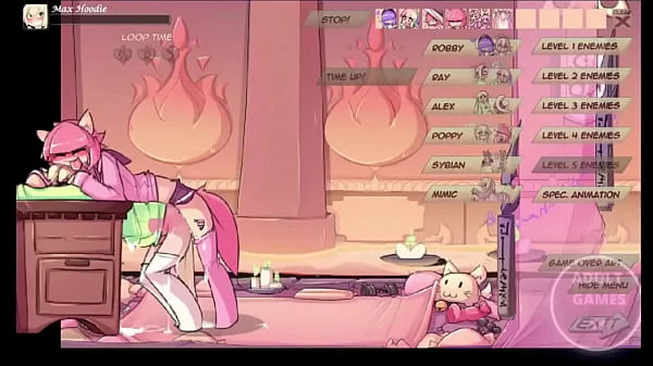 Max the elf 3 videos