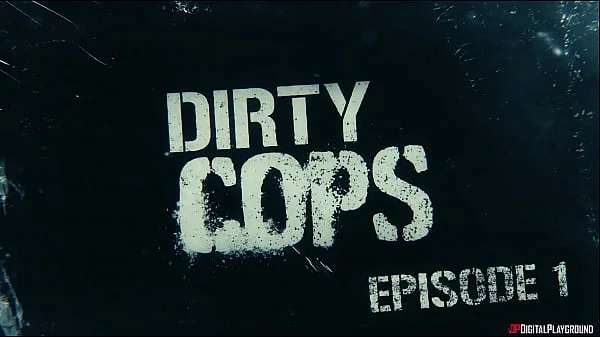 Dirty Cops Ep 1! What Happens When Officers Are Alone In The Interrigation Room - DIGITALPLAYGROUND videos