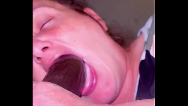 Intense bbc gumjob videos