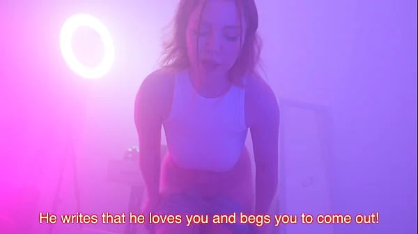 I cheated on my boyfriend while he was standing outside the door videos