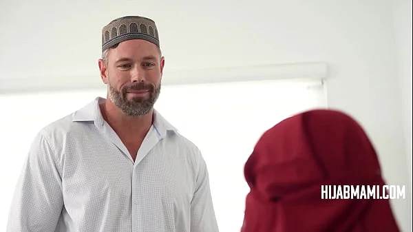 Conversion Chronicles A Step Family Affair - Eden West, Vivianne Desilva videos