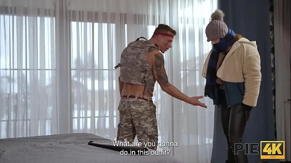 PIE4K. Post-Apocalyptic Pussy videos