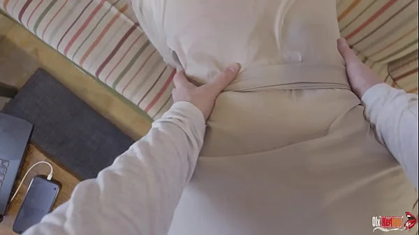 Timestop app. Stopped time and fucked my stepmom in all holes and cum inside her videos