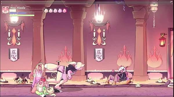 Max The Elf Scenes - Level 5   etc. videos