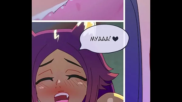 Bleach Hentai Yoruichi videos