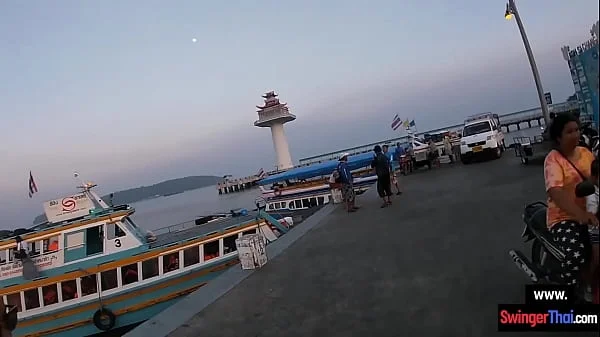 Amateur sex in the middle of nowhere somewhere in Asia videos