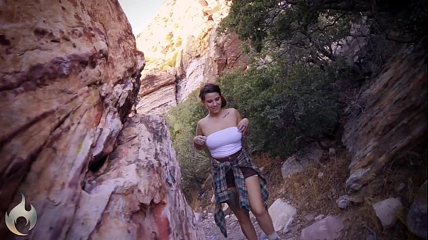 Sex Twerker: Indica Flower rides Laz Fyre NOW on HouseoFyre videos