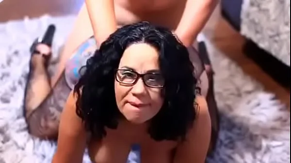 Day Fucking with Queen Rogue videos