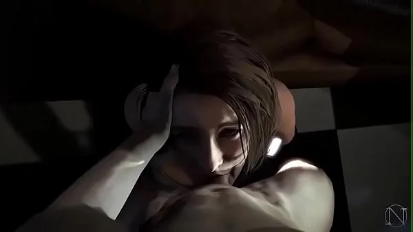 jill valentine sucks videos