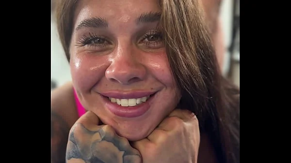 Treasure Hunter in The Garage, Homemade ANAL Doggystyle videos